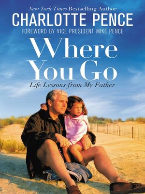 cover image of Where You Go